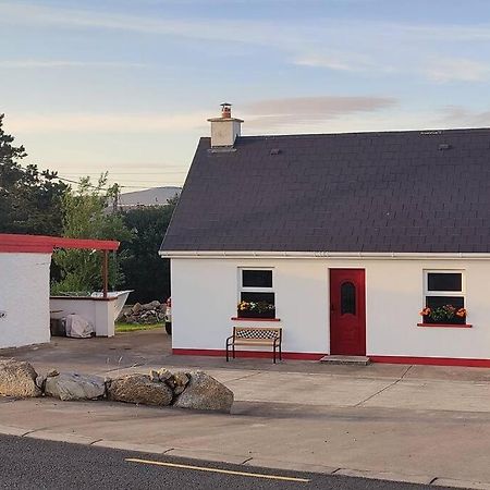 Teach Conal Sloper Villa Bunbeg Bagian luar foto